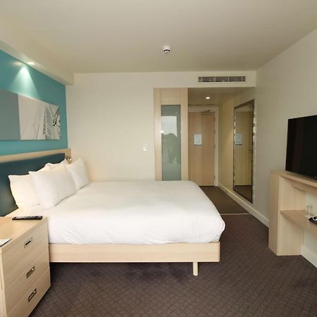 Hampton By Hilton London Docklands Ξενοδοχείο Εξωτερικό φωτογραφία