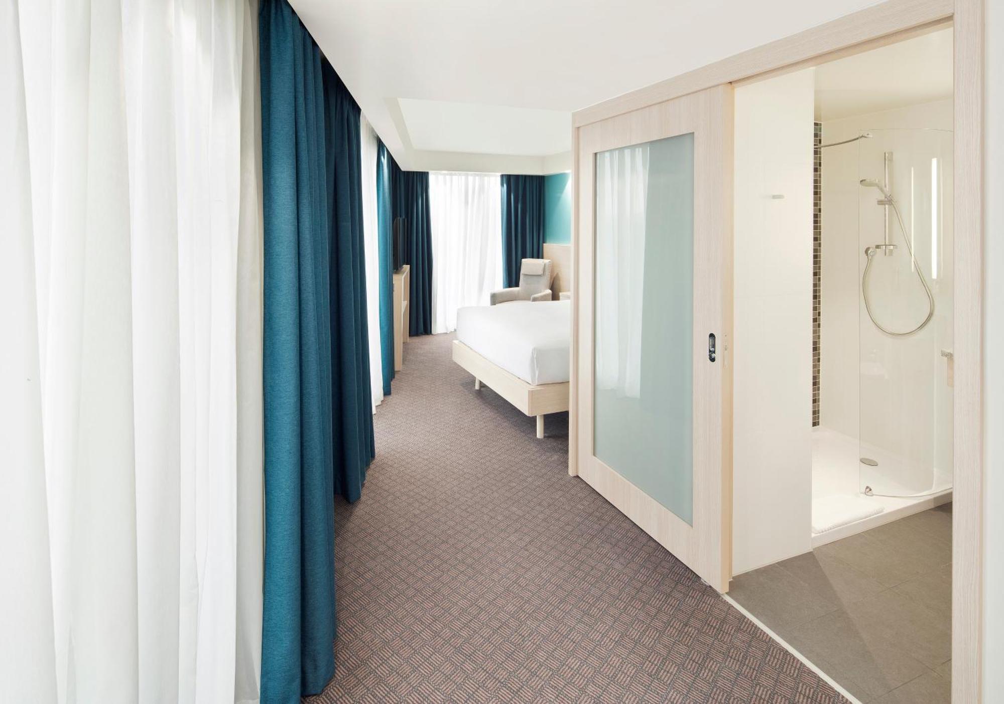 Hampton By Hilton London Docklands Ξενοδοχείο Εξωτερικό φωτογραφία